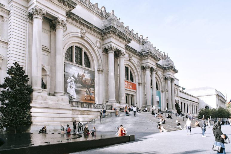 21 Best Museums in New York City