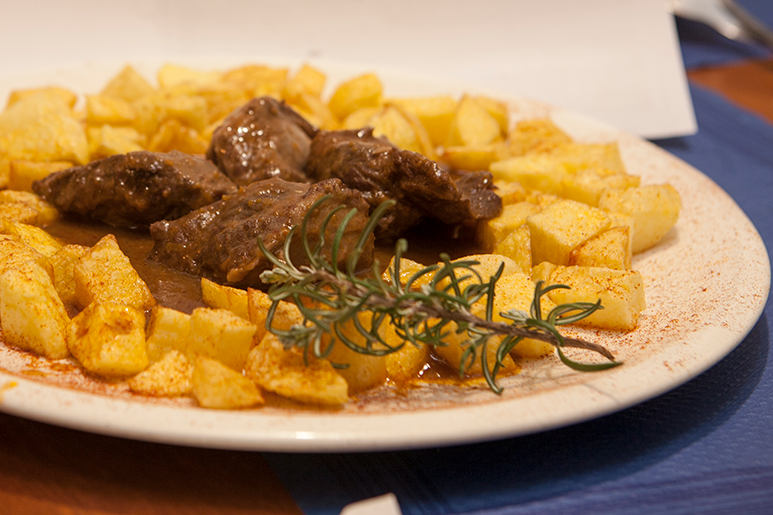 The Tastiest Food in Toledo: 10 Must-Try Local Dishes