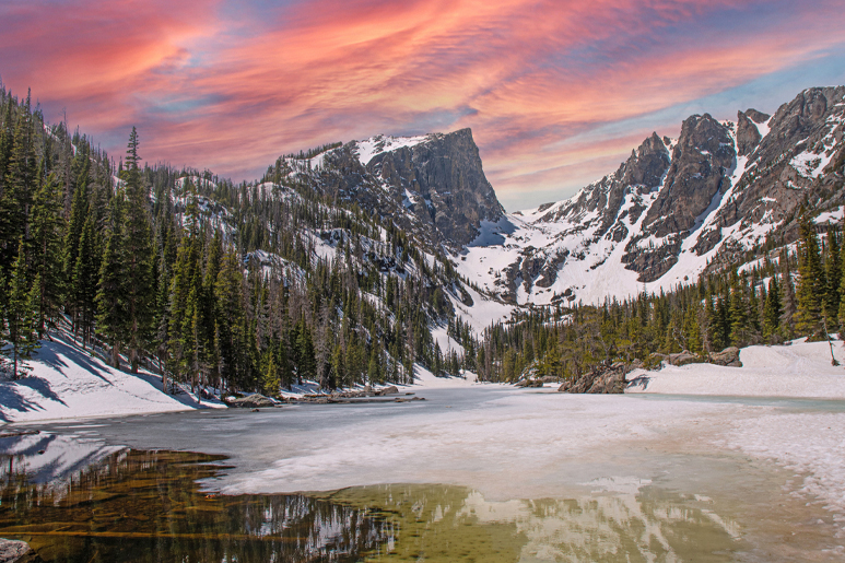 Plan Ahead: Best Time To Visit Denver Each Season