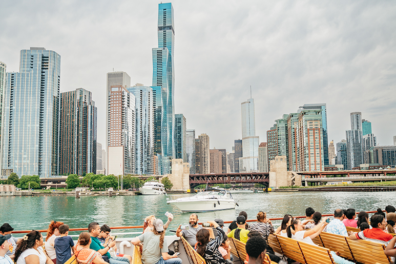 10 Awesome Things To Do In Chicago With Kids