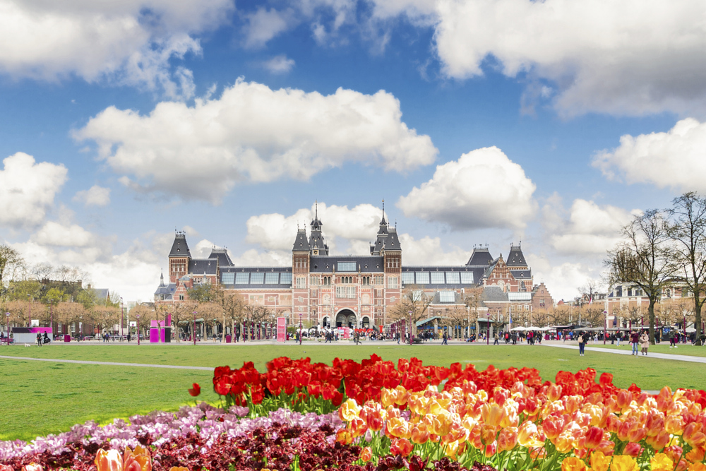 An all-season guide to the best time to visit Amsterdam