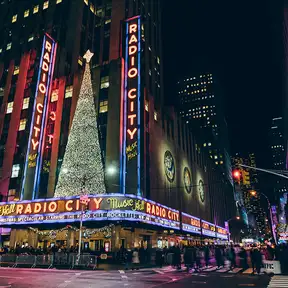 10 illuminations magiques de Noël à New York à voir absolument