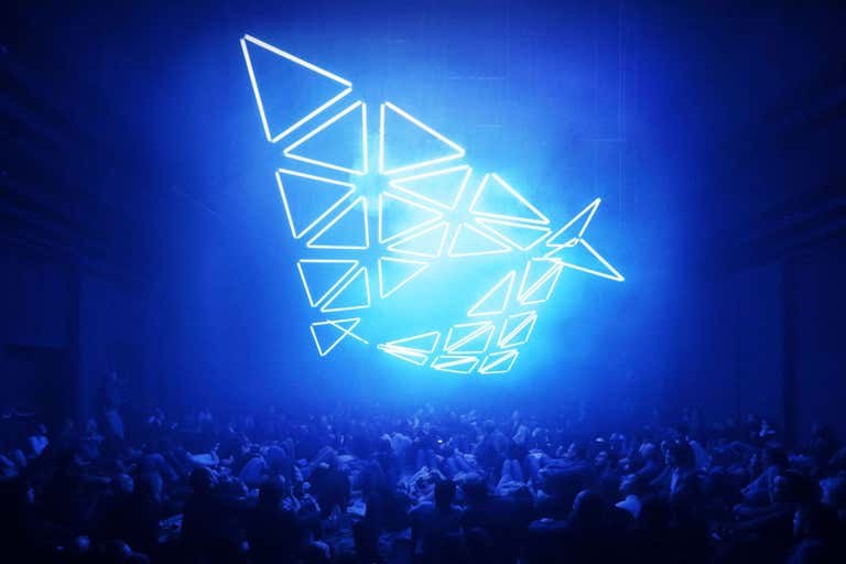 Dark Matter Berlin