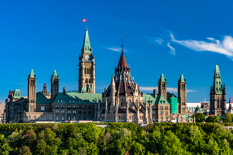 8 Best Weekend Getaways From Toronto For All Seasons