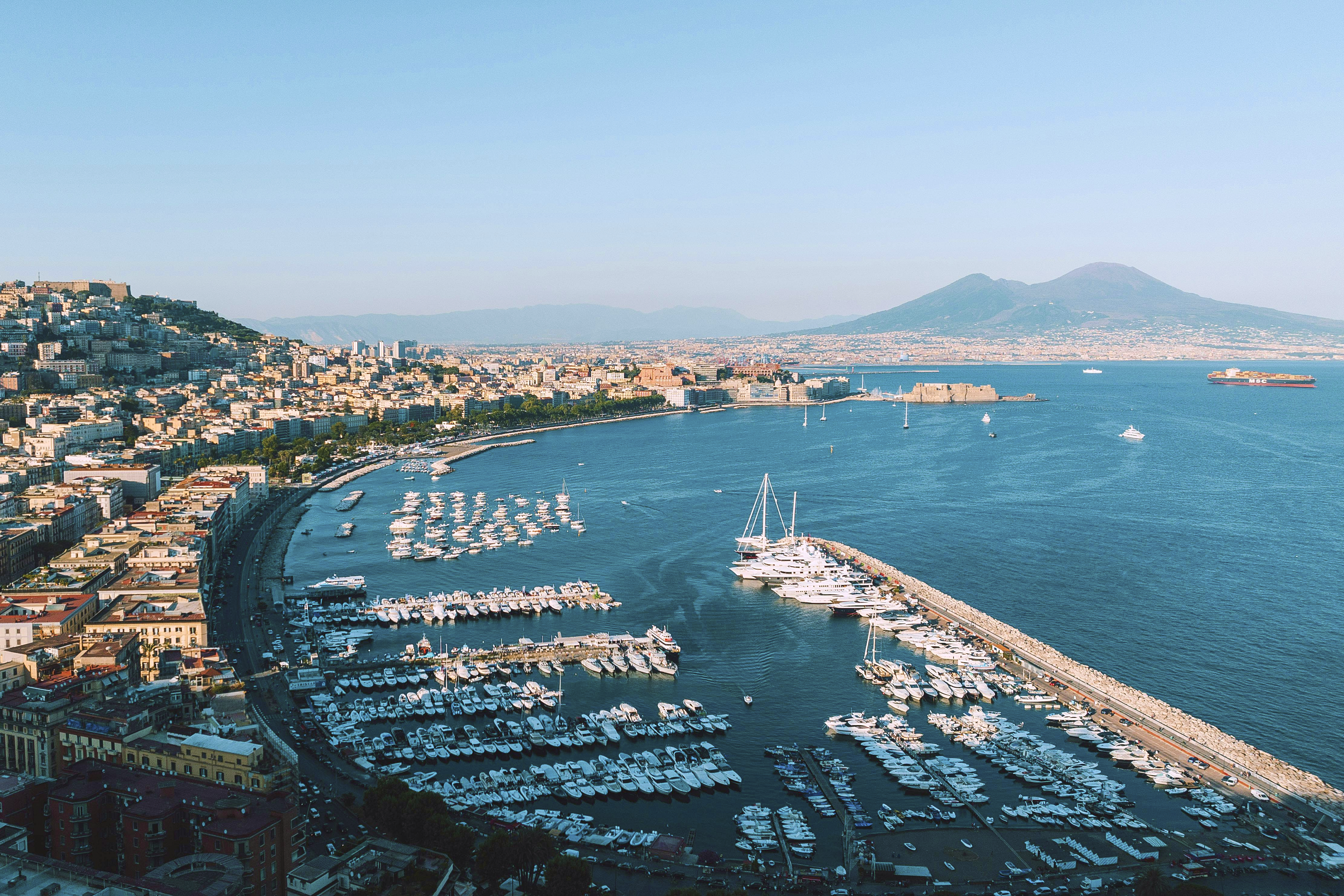 Winter Guide to Naples: 8 Best Things To Do