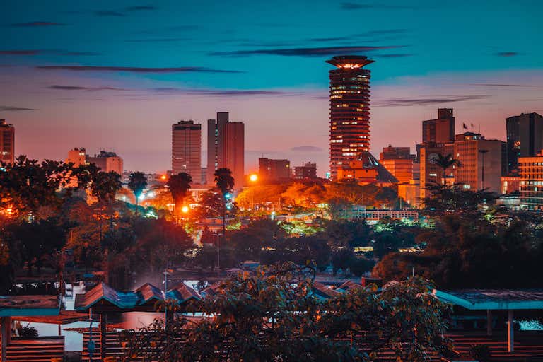 Time In Nairobi 9 Awesome Things To Do in Nairobi at Night