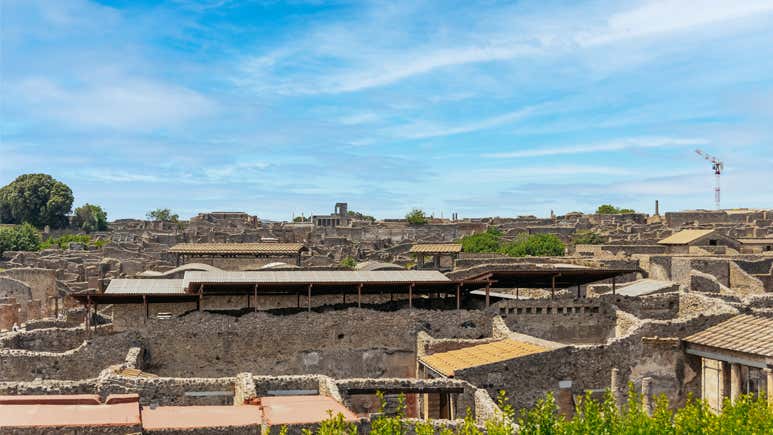 I migliori viaggi da Roma in treno da non perdere