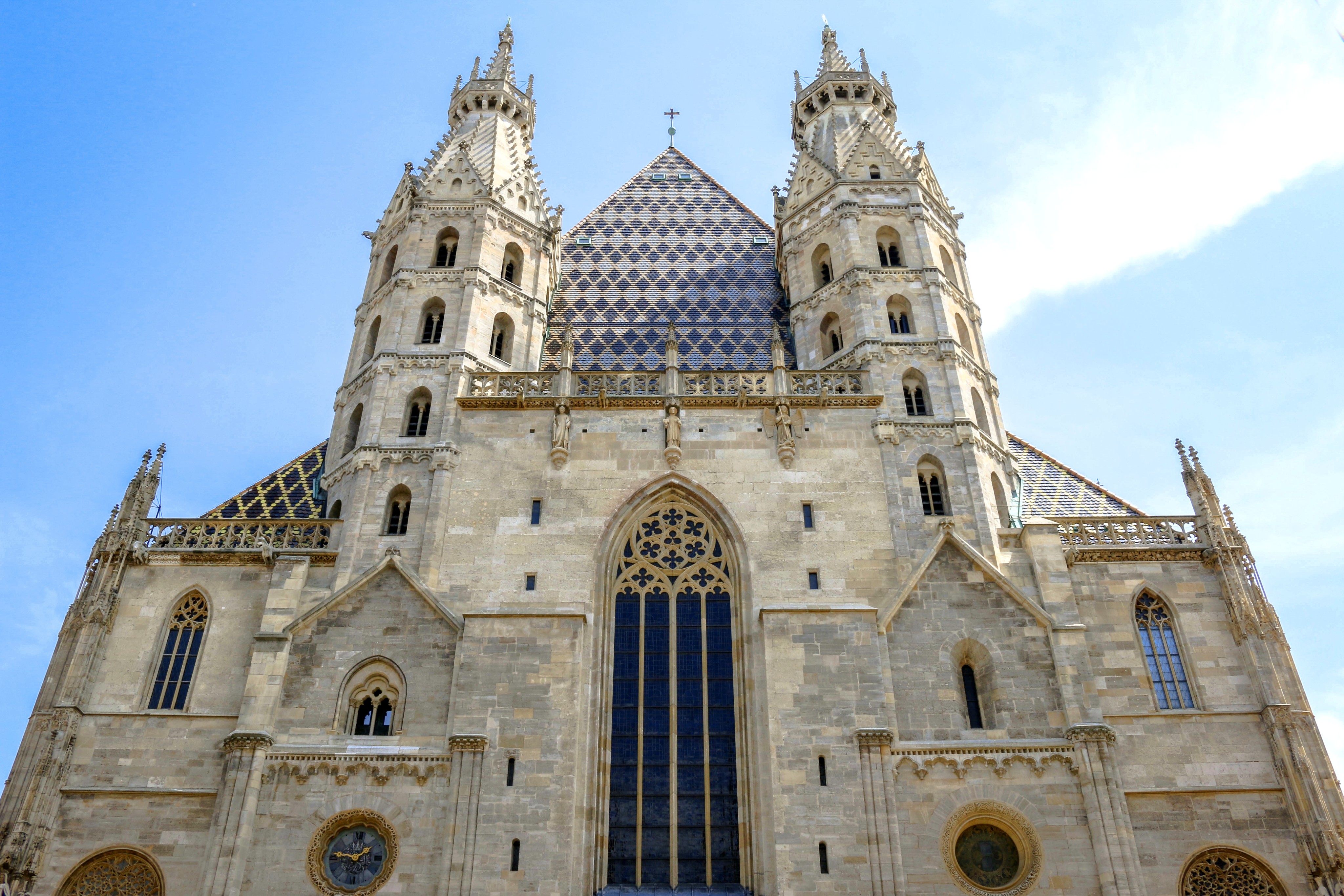 Vienna in August: 5 Best Activities and Local Tips