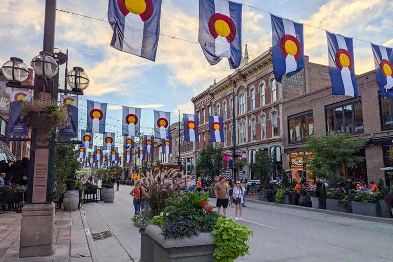 Denver In 10 Best Places To Visit in Denver for Every Traveler