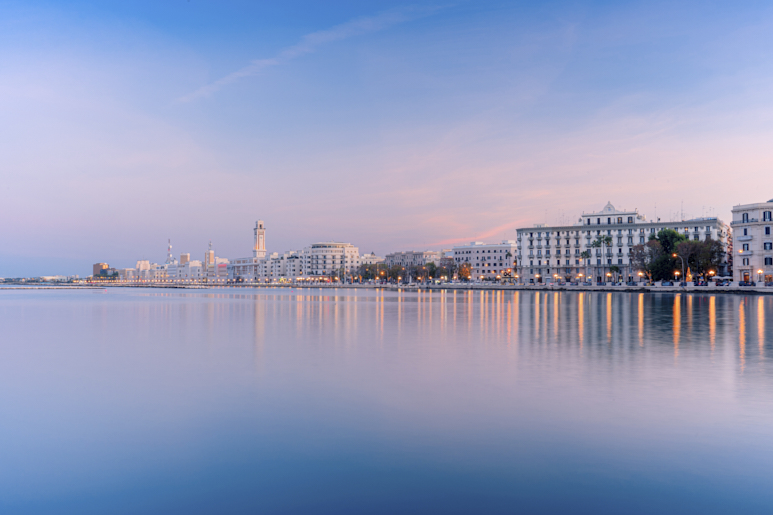 10 Utterly Romantic Things To Do in Bari
