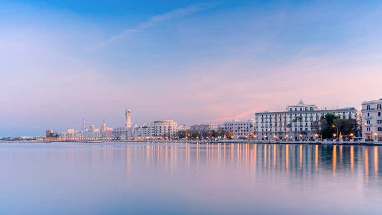 Bari February 10 Utterly Romantic Things To Do in Bari