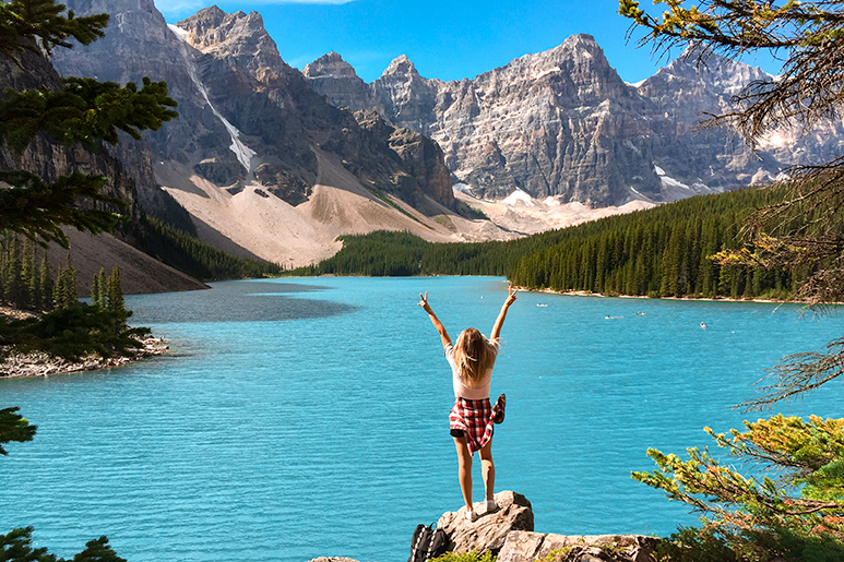 Banff National Park, Canada