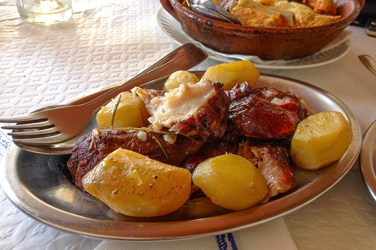 The Best Food in Verona: 10 Dishes You Can’t Miss
