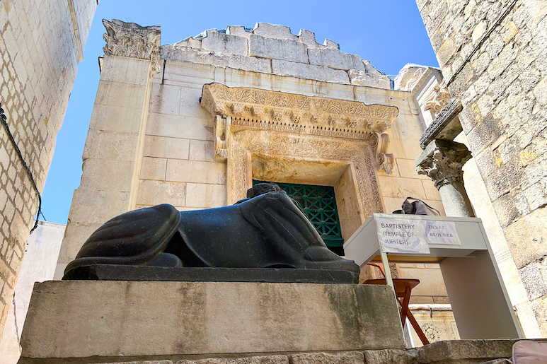 9 Must-See Split Landmarks: From Palaces to Parks