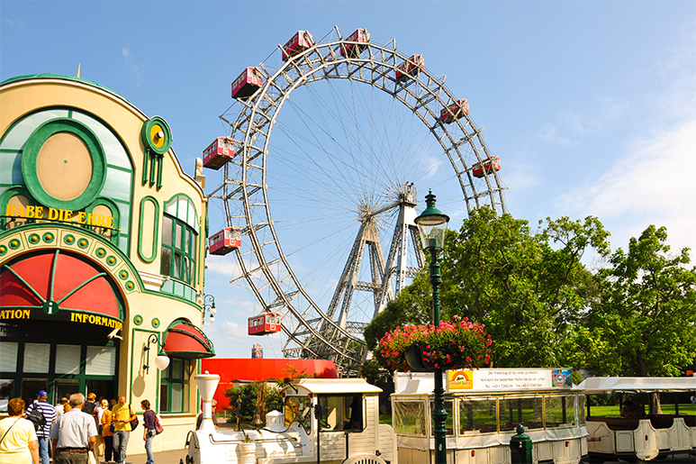 Vienna in July: All the Best Events and Things To See and Do