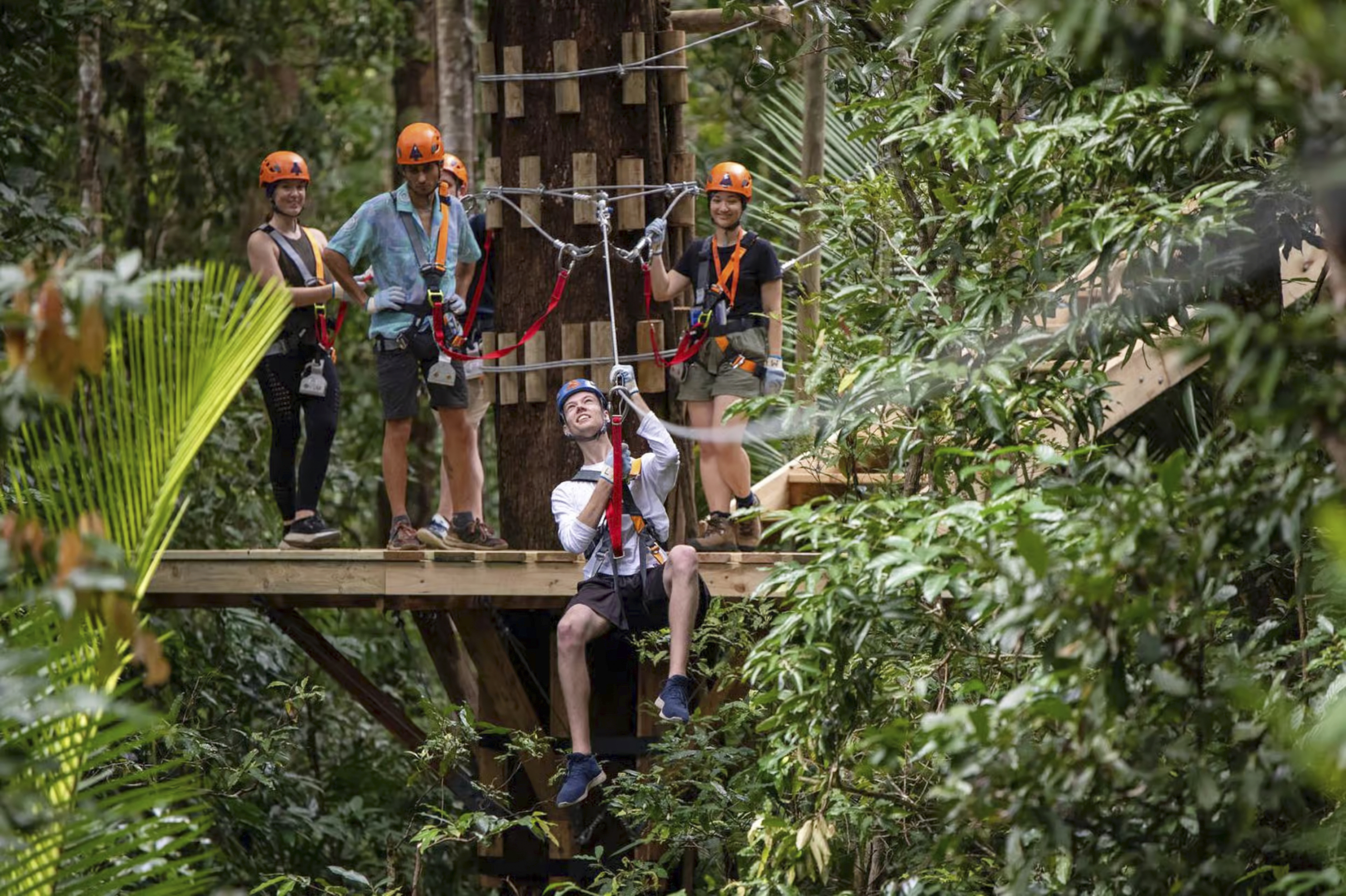 12 Fun Things To Do in Cairns for Every Traveler Type