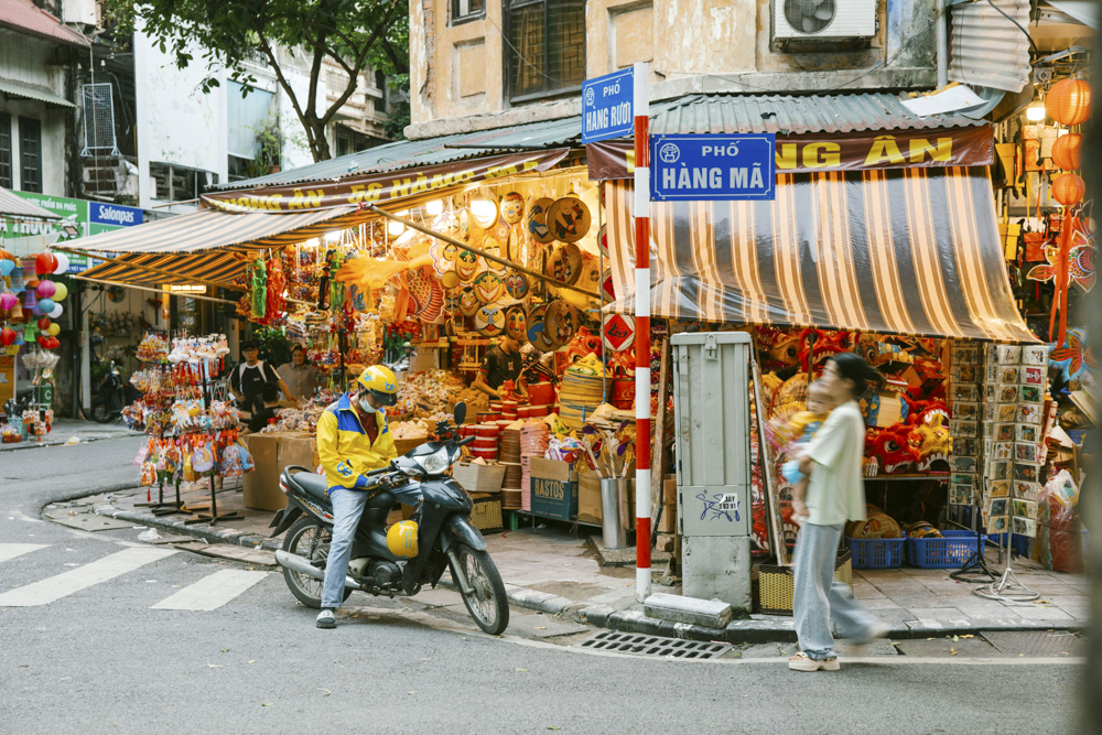 First time in Hanoi: A complete guide to visiting the city