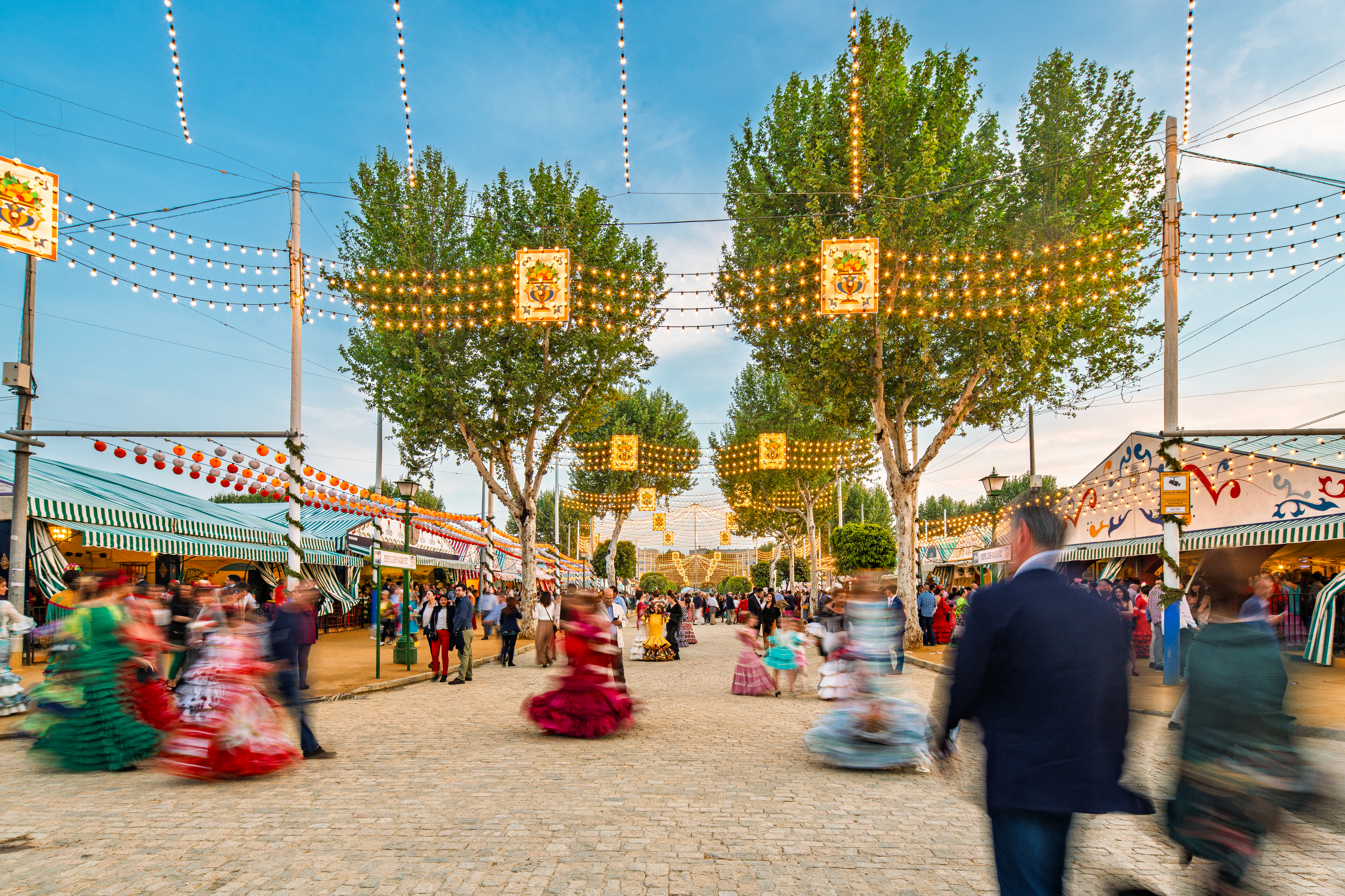 Seville Fair 2026: What To Know Before You Go