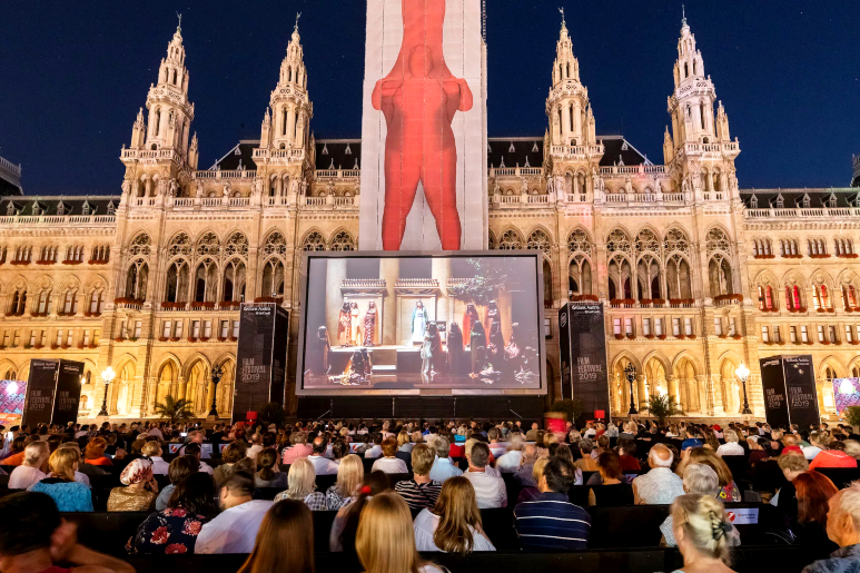 Vienna in August: What To See and Do