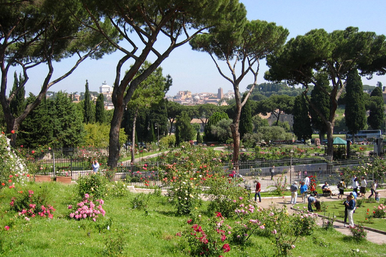 10 Best Gardens in Rome for a Peaceful Break