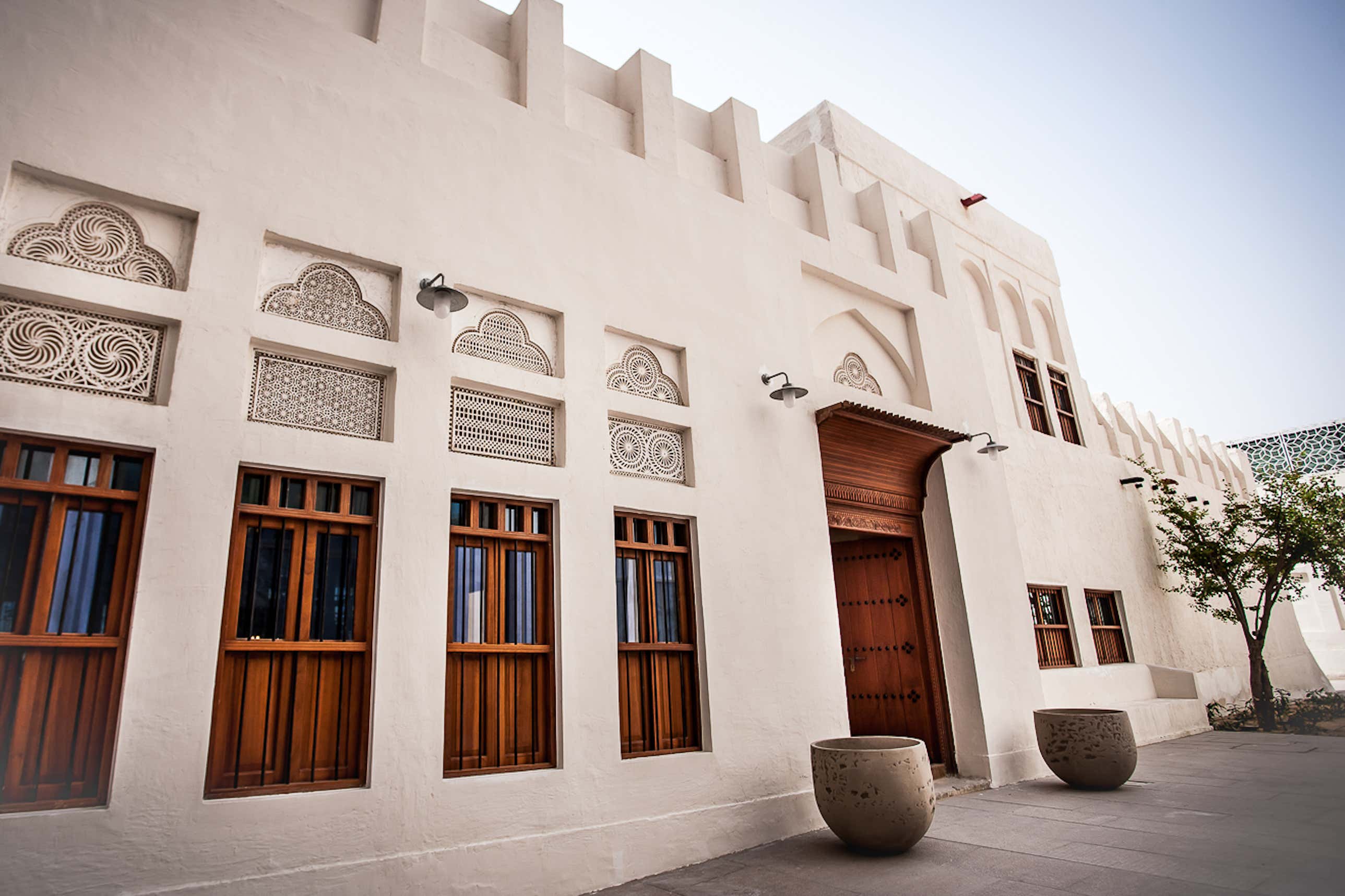 8 Best Museums in Doha Not To Miss