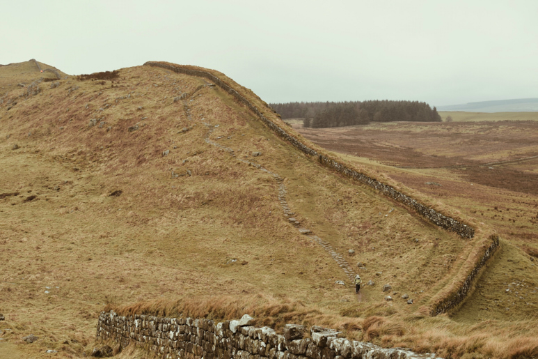10 of the World’s Best Roman Ruins You Need To Visit