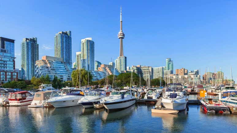 The 8 Best Things To Do in Toronto in Spring