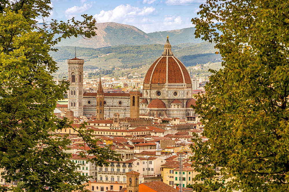 How To Spend The Best 48 Hours In Florence - GetYourGuide