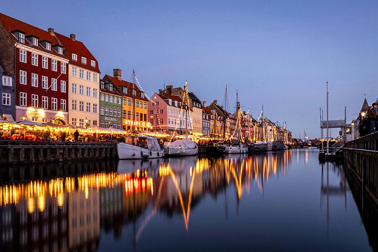 Copenhagen in June: What To See and Do