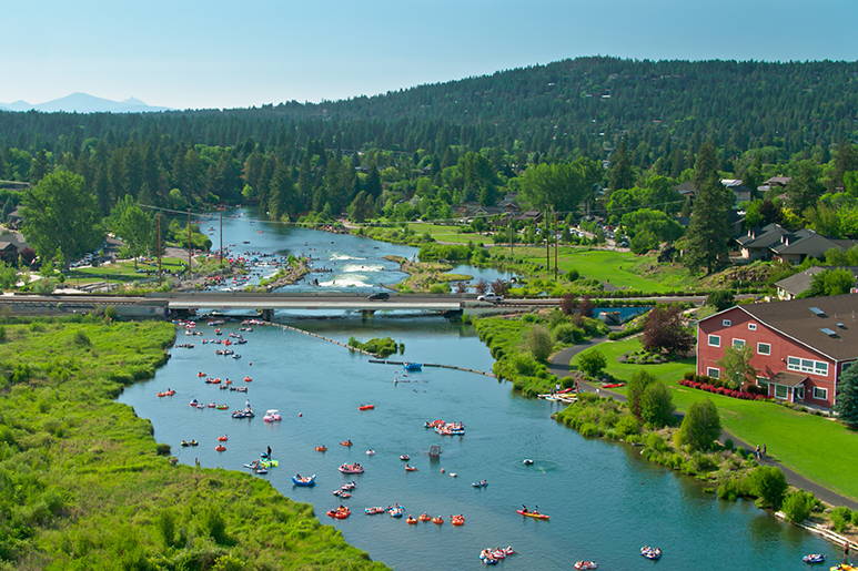 Summer in Oregon: Best Things to See and Do