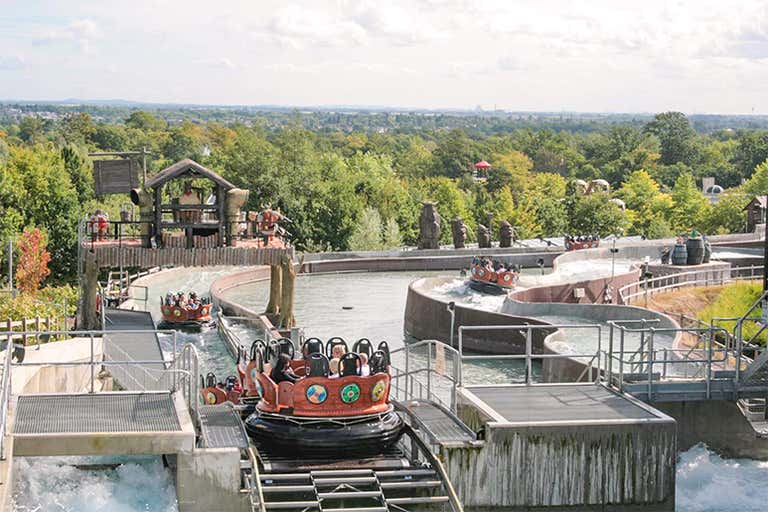 Legoland Inland The Best Legolands Around the World You Need to Visit