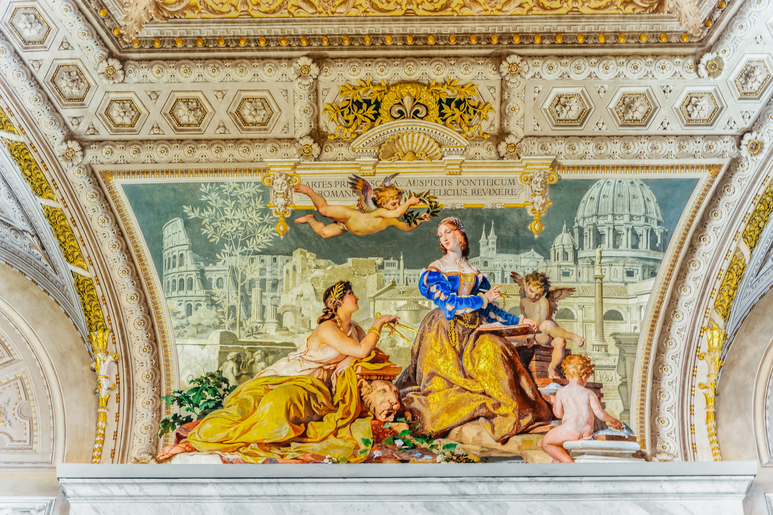 All the essential tips for when you visit the Sistine Chapel