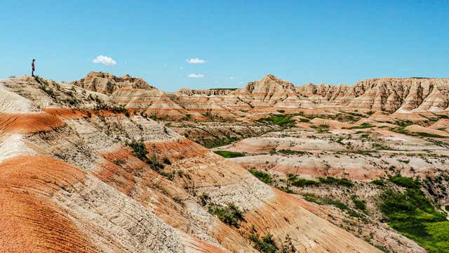 Tout Ce Que Vous Devez Savoir Pour Visiter Le Parc National Des Badlands tout-ce-que-vous-devez-savoir-pour-visiter-le-parc-national-des-badlands