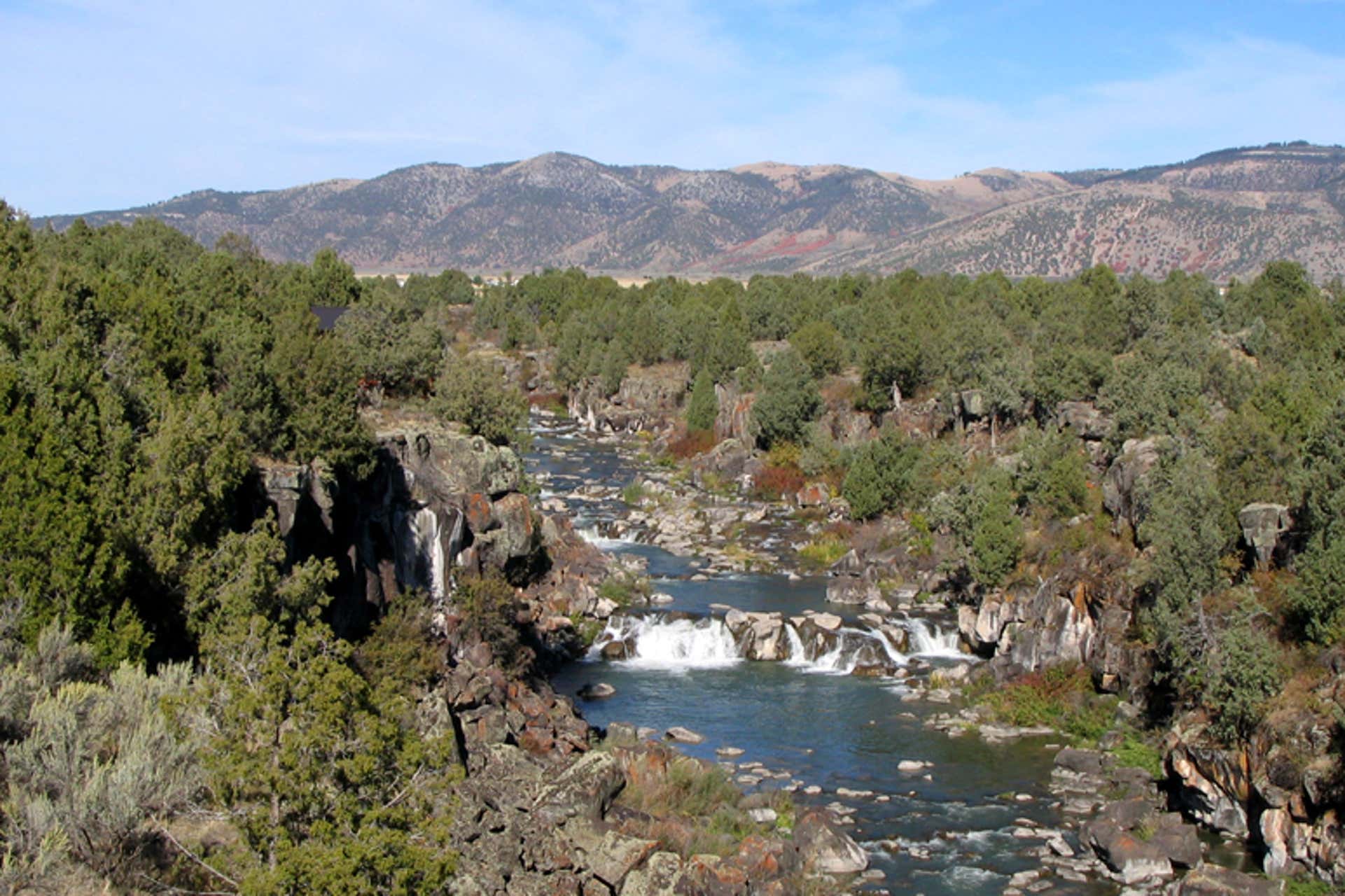Spring In Idaho Spring in Idaho: Best things to See and Do