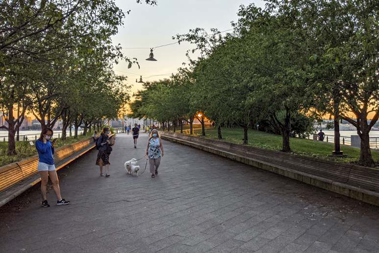 10 Best Sunset Spots in New York City: Insider Tips & Views
