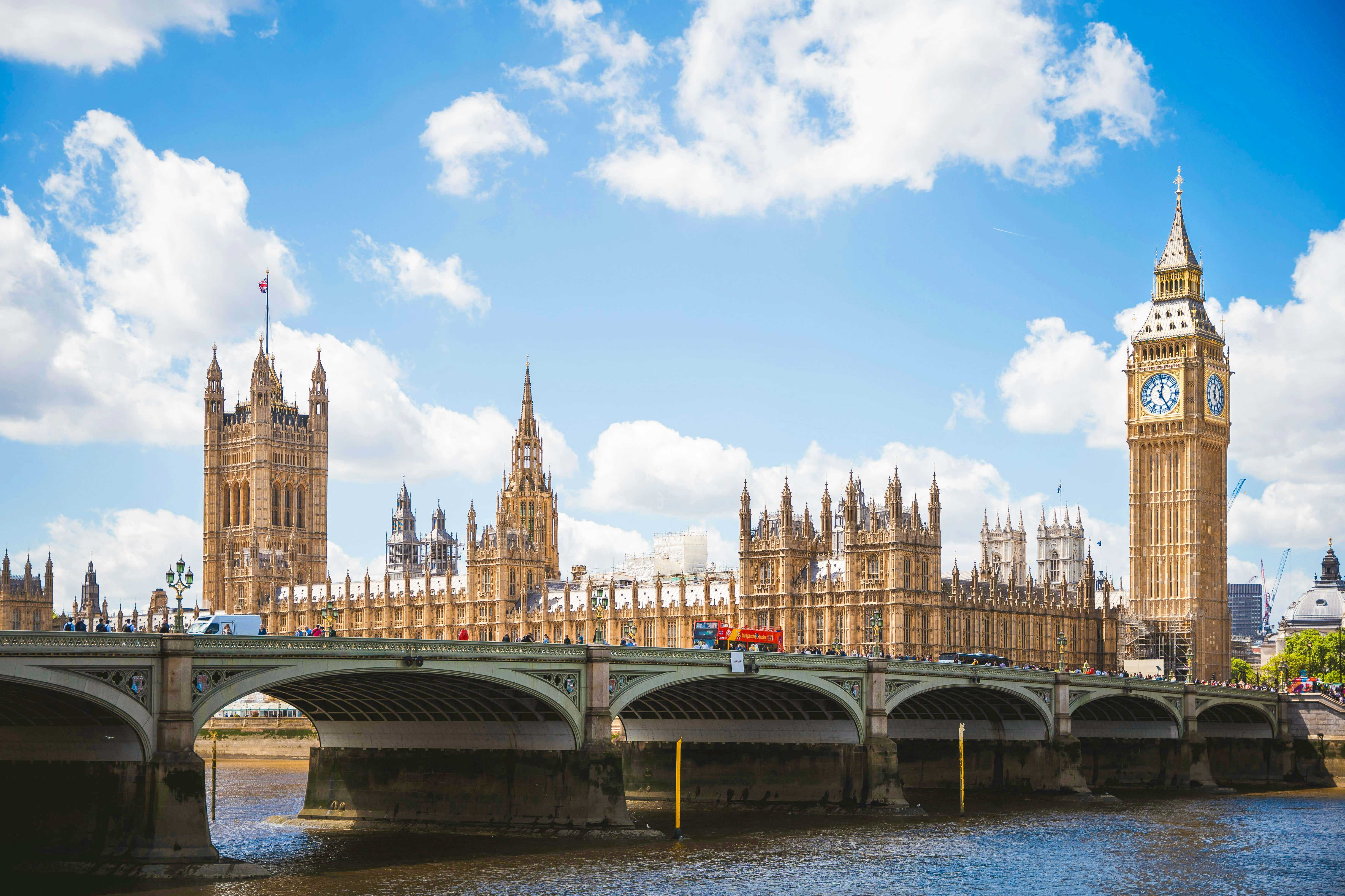 8 Activities And Attractions To Book In Advance In London 8-activities-and-attractions-to-book-in-advance-in-london