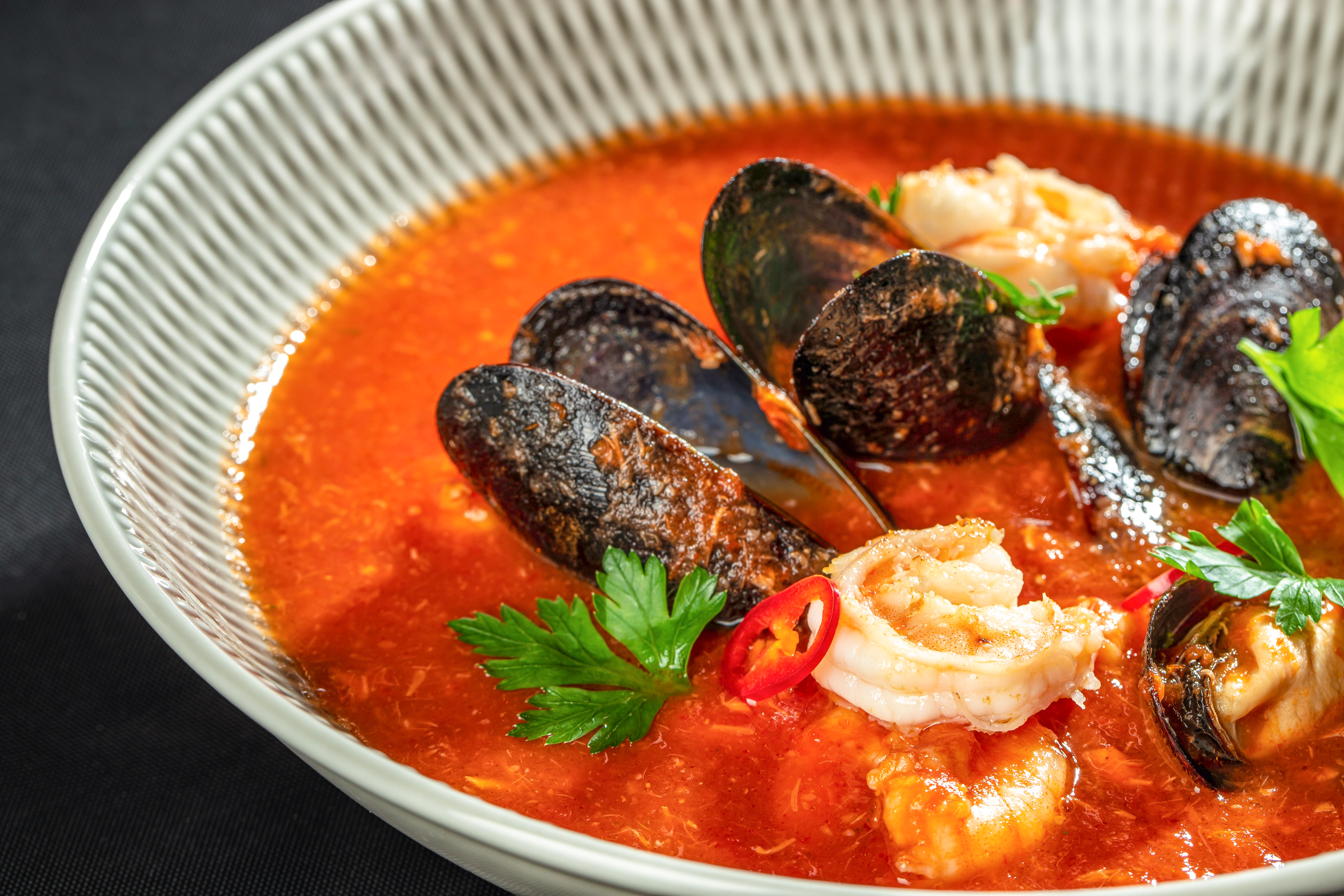 Food in San Francisco: 10 Must-Try Dishes in San Francisco
