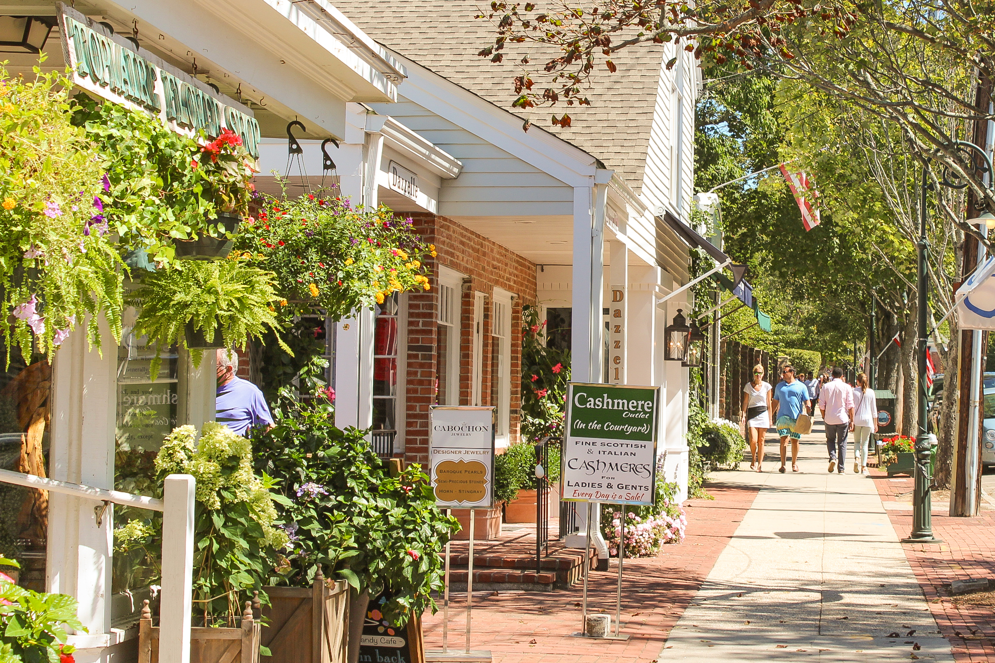 A Local’s Guide to Visiting the Hamptons