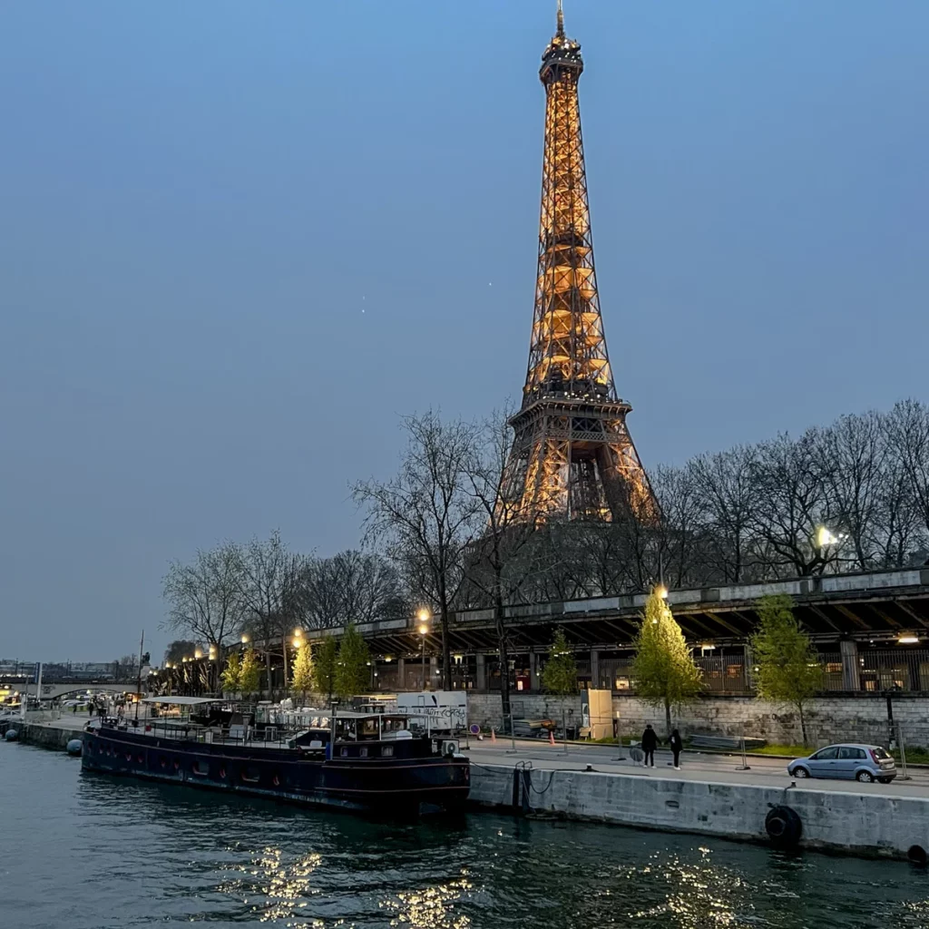 10 Fun Things To Do In Paris With Teens GetYourGuide   BCC 2022 PARIS THINGS TO DO WITH TEENS Eiffel Tower From The Seine 1024x1024.webp