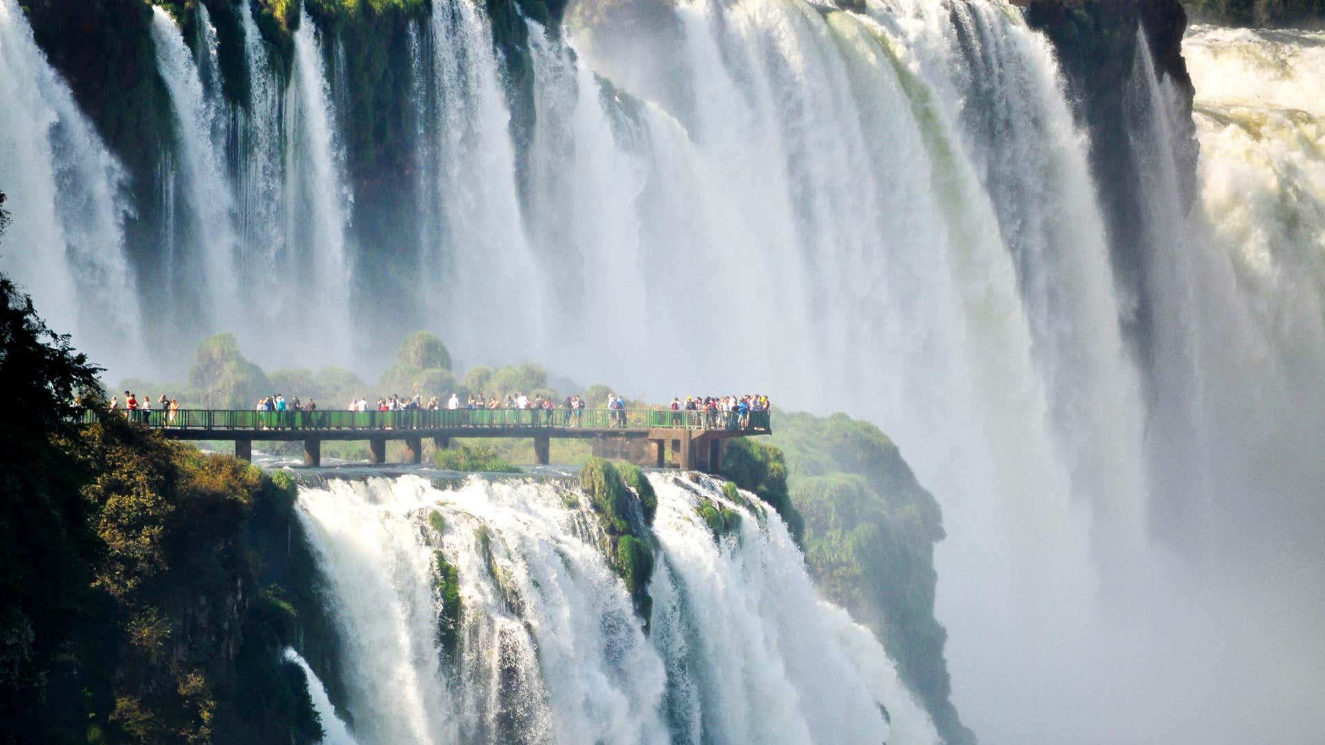 9 Most Beautiful Places in Brazil You Need to See