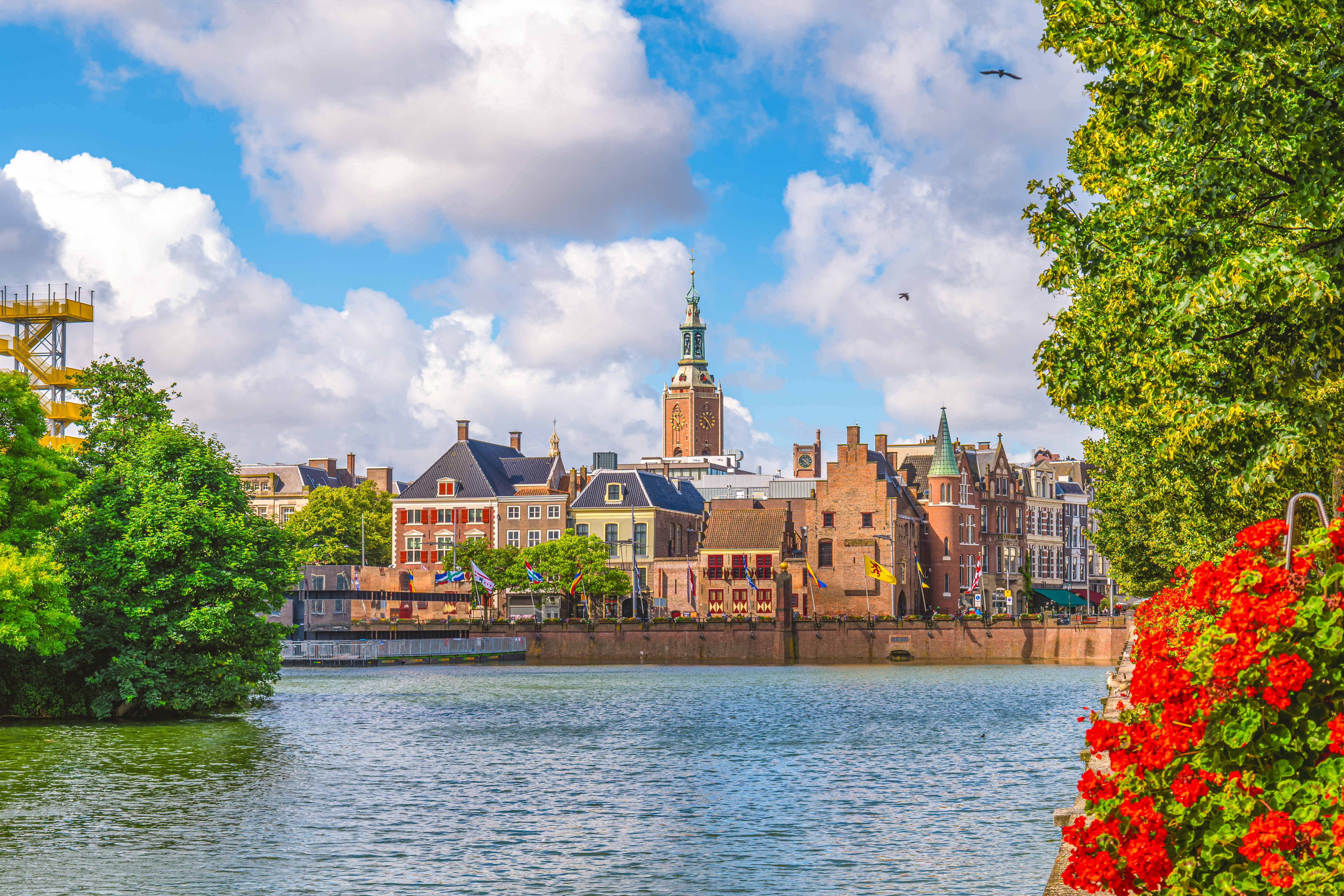First Time in The Hague: Your Essential Guide - GetYourGuide