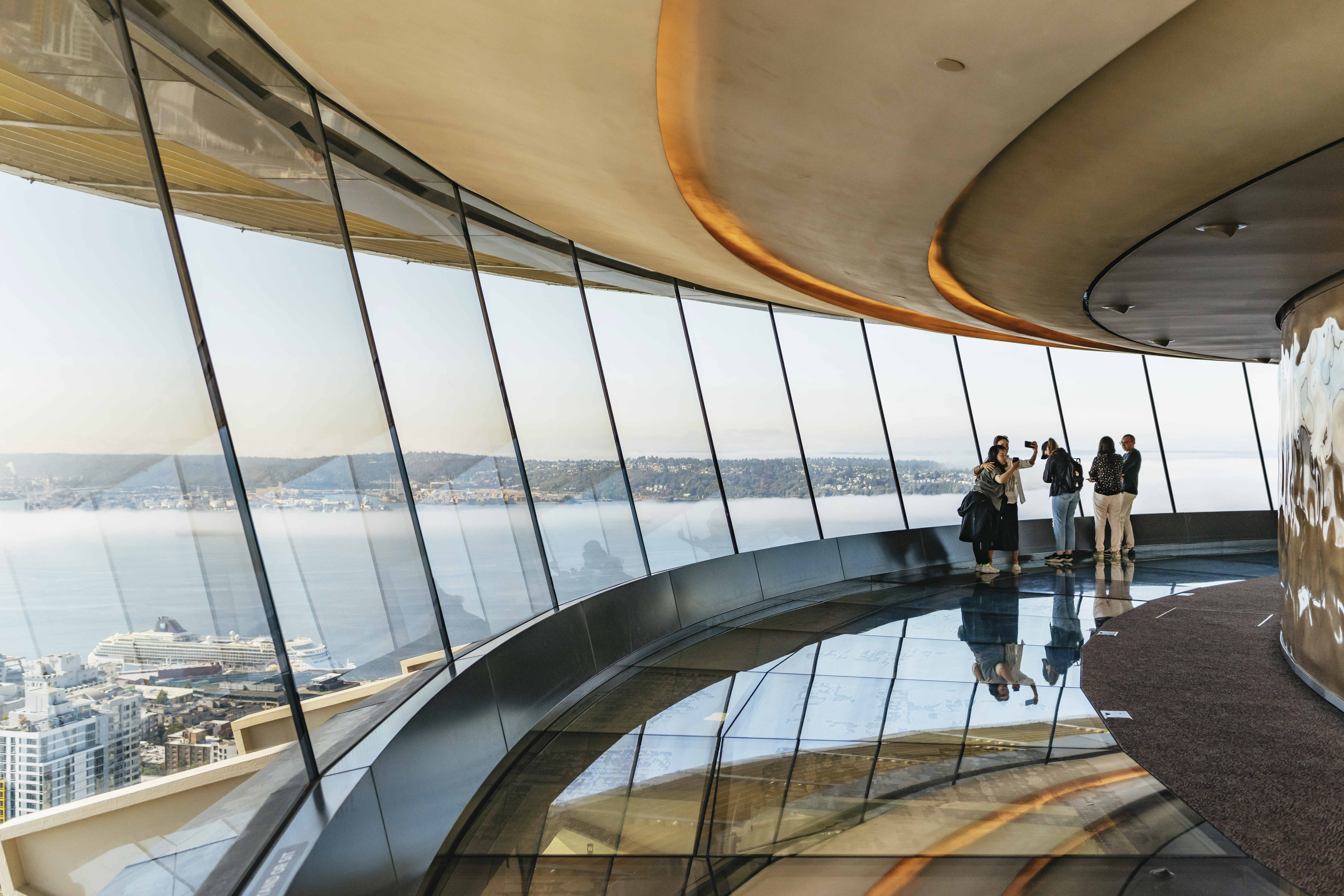 The ultimate guide to exploring Seattle