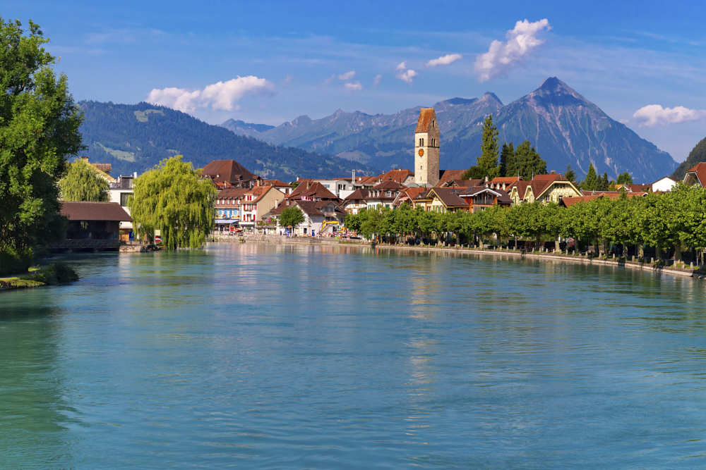 9 Unique and Fun Things To Do in Interlaken - GetYourGuide