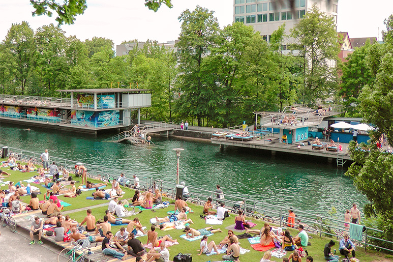 The Best Time To Visit Zurich: A Month-By-Month Guide