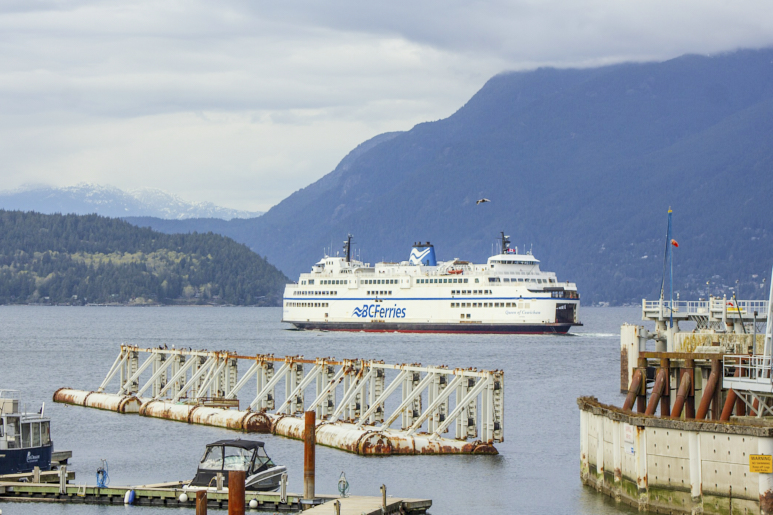 Best Way to Get Around Vancouver: Everything You Need To Know