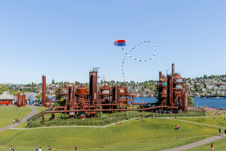 The 9 Best Views in Seattle To Admire the City Skyline
