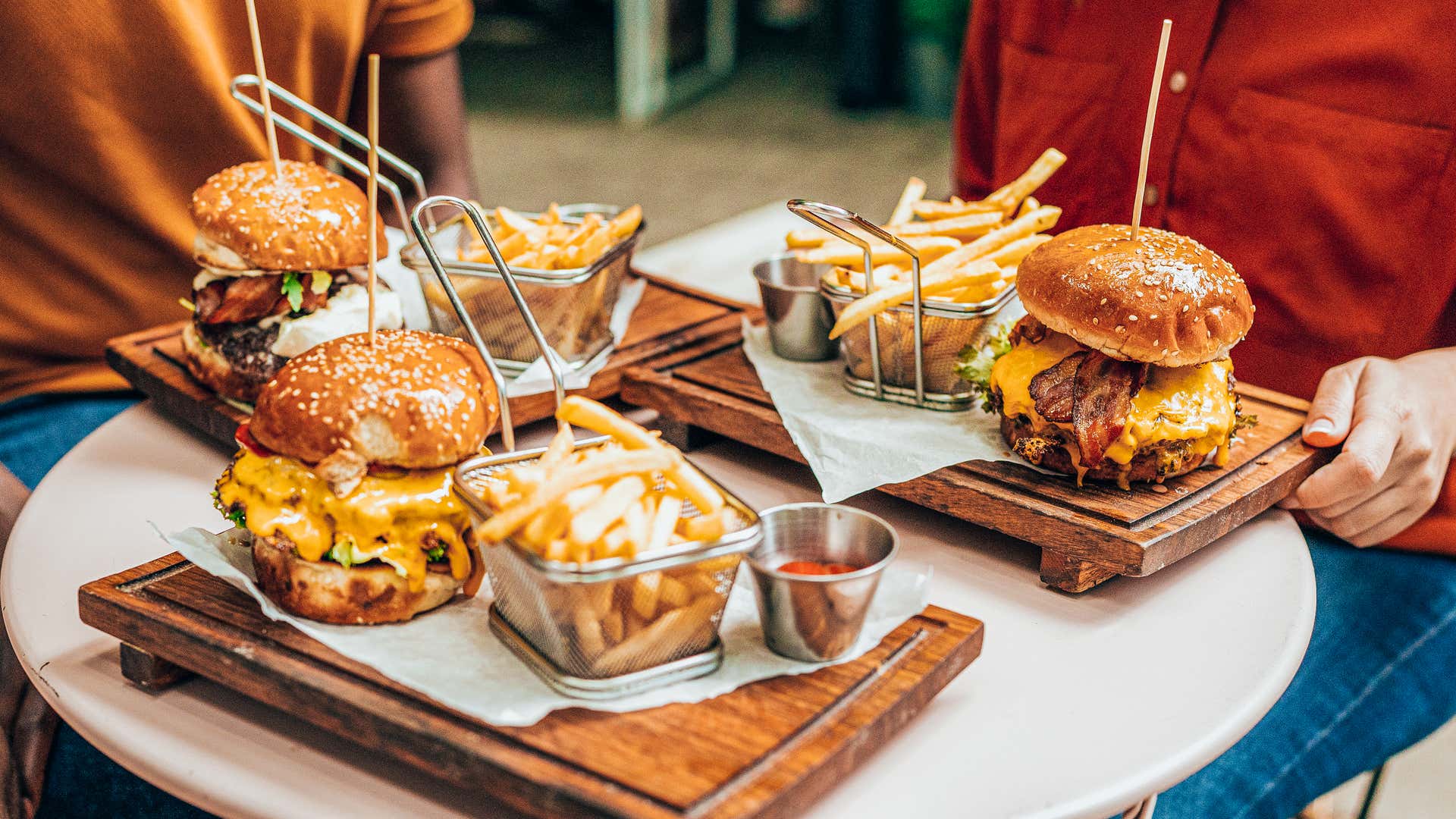 Best Food in Washington, DC: What the Capital Is Known For