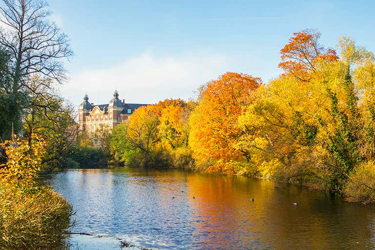 Denmark In October Copenhagen in October: Top Things To See And Do