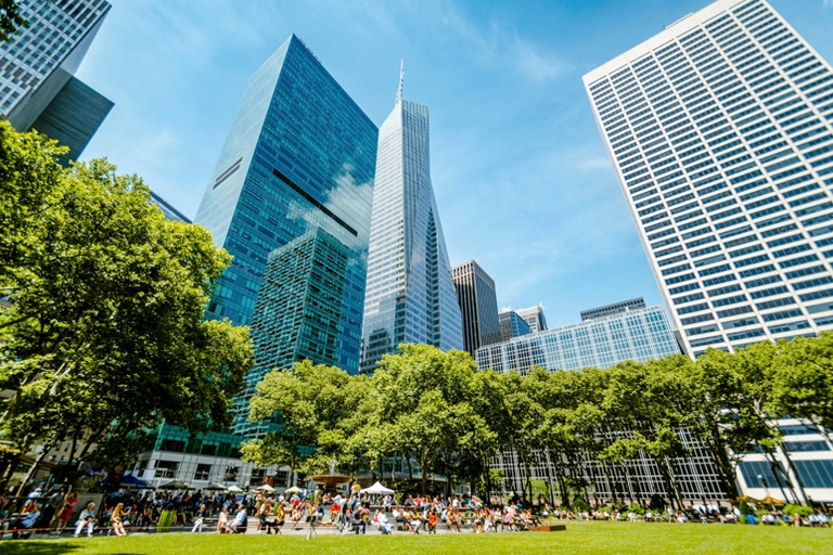 New York City in August: Top Things To See and Do