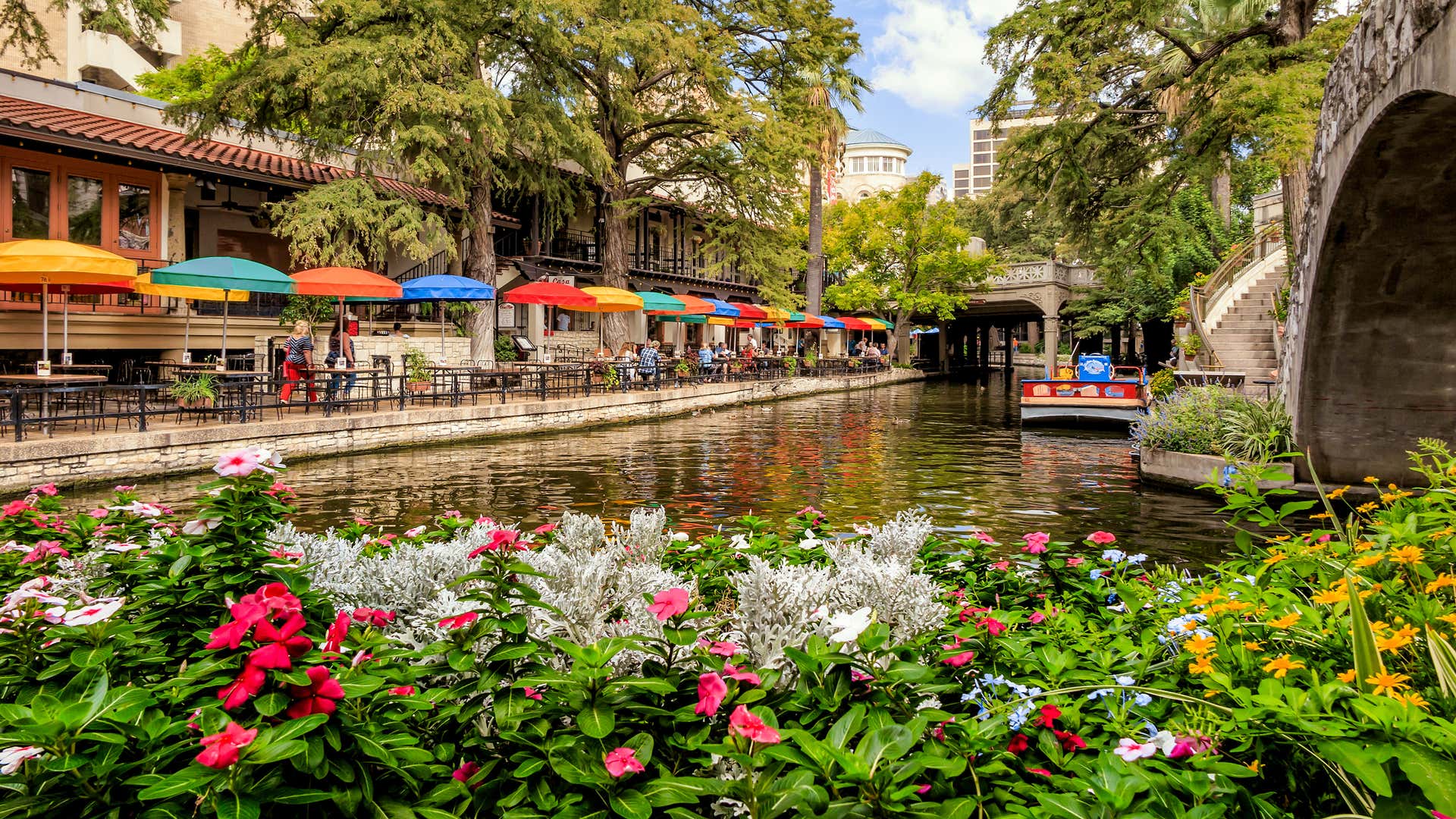 Spring Texas Running Spring in Texas: The Best Things to Do and See
